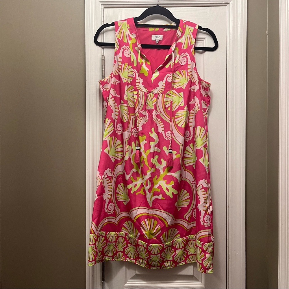 Crown & Ivy Dress